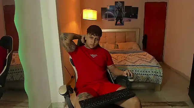 Jake simons online show from 01-26-25, 01:25