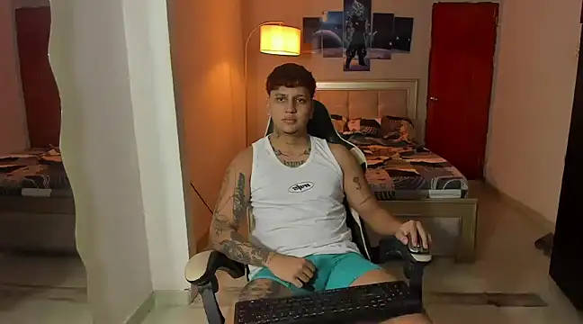 Jake simons online show from 02-12-25, 02:14