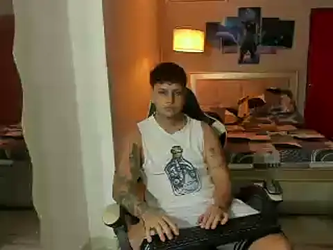 Jake simons online show from 02-13-25, 03:07