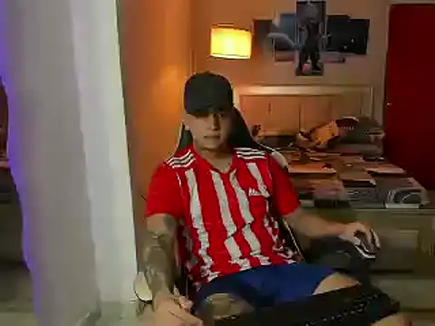 Jake simons online show from 02-15-25, 10:10