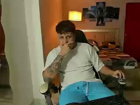 Jake simons online show from 02-22-25, 01:11