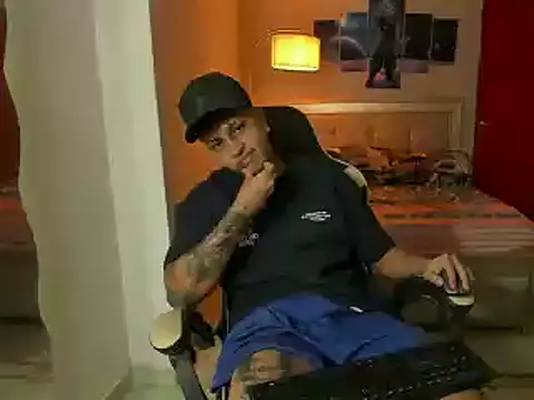 Jake simons online show from 02-26-25, 04:03