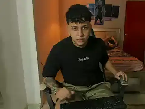 Jake simons online show from 03-22-25, 05:06