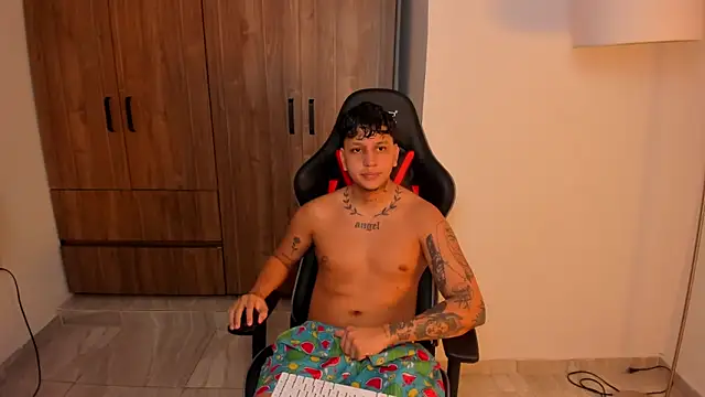 Jake simons online show from 09-20-25, 02:34