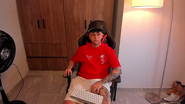 Jake simons online show from 02-02-26, 05:39