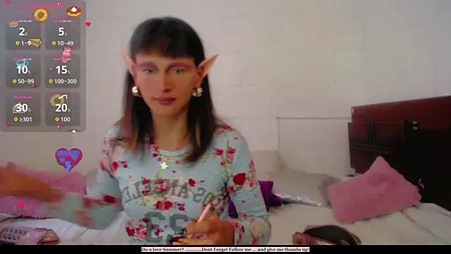 Summer XO online show from 10-20-25, 08:31