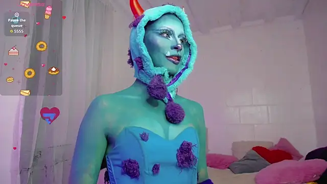 Summer XO online show from 11-01-25, 04:25