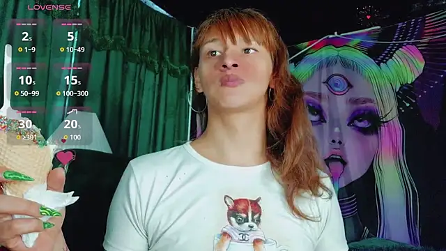 Summer XO online show from 05-05-26, 10:18