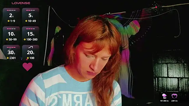 Summer XO online show from 05-10-26, 10:15