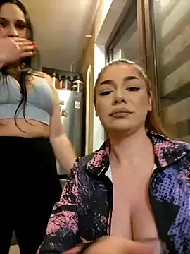 Ella sweety online show from 02-15-25, 09:37