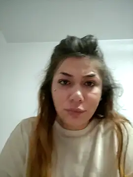 Ella sweety online show from 10-19-25, 08:20