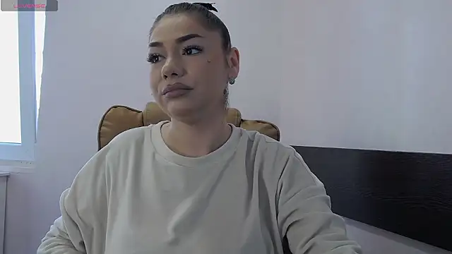 Ella sweety online show from 03-10-26, 06:29