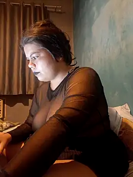 niCuNin online show from 10-13-25, 12:43