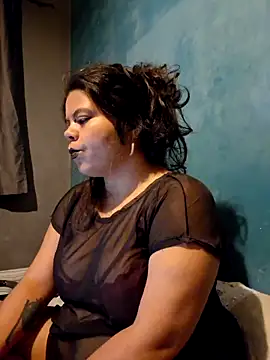 niCuNin online show from 11-10-25, 02:10