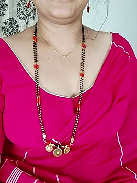 Indian desi wife online show from 07-28-26, 07:50