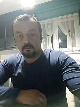 serkan201852 online show from 12-19-24, 09:06