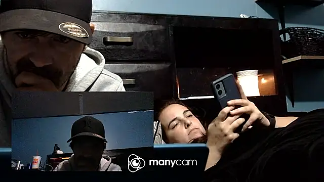 studda27 online show from 11-08-25, 03:18