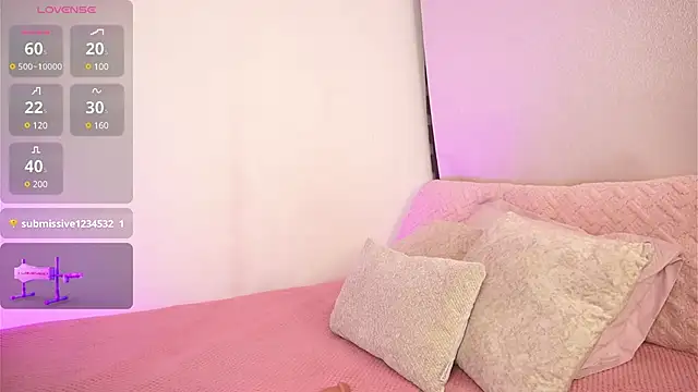 Alexxandra 12 online show from 03-08-25, 08:33