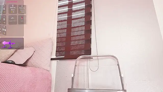 Alexxandra 12 online show from 05-05-26, 06:27