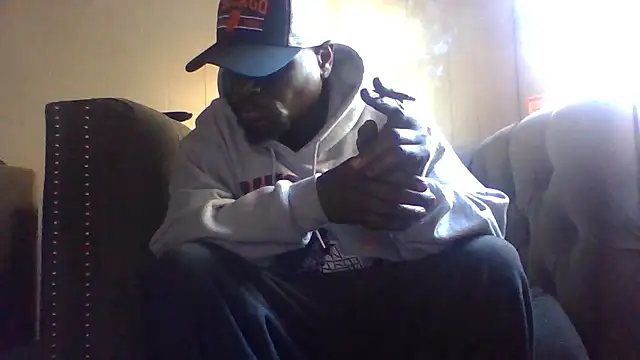 Daddy hook online show from 01-18-26, 07:17