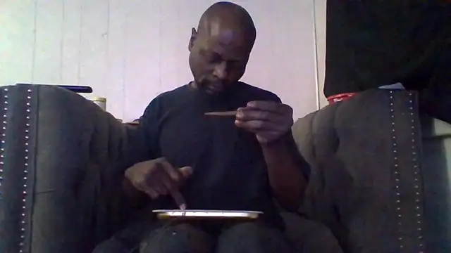 Daddy hook online show from 04-28-26, 03:44