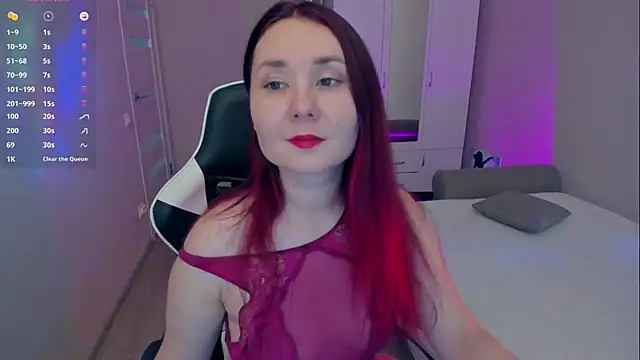 Snapshot of Devil_Mixi chatting on 01-18-26, 09:35 Devil Mixi online show from 01-18-26, 09:35