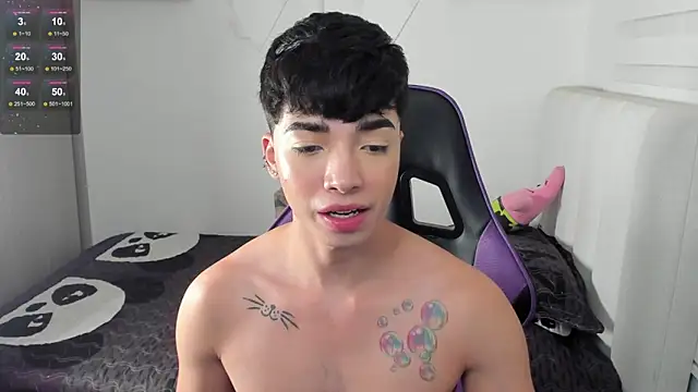 santy7v7 online show from 12-03-24, 01:43