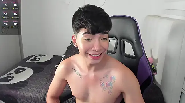 santy7v7 online show from 12-06-24, 01:00