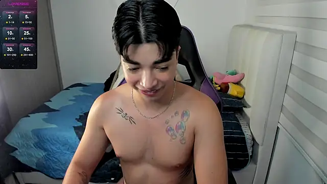 santy7v7 online show from 10-24-25, 01:29