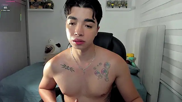 santy7v7 online show from 02-03-26, 01:16