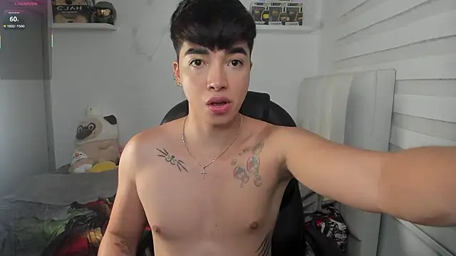 santy7v7 online show from 03-05-26, 01:18