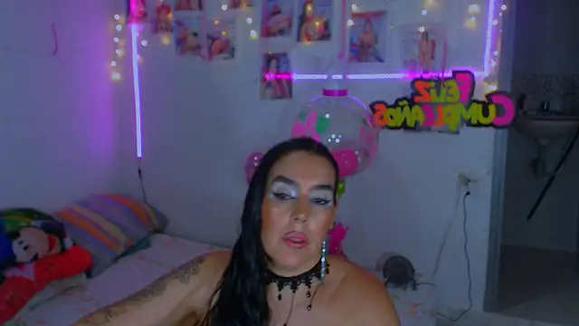 sweet vanessa 22 online show from 12-07-24, 03:58