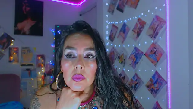 sweet vanessa 22 online show from 10-19-25, 03:29