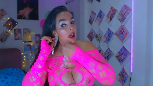 sweet vanessa 22 online show from 12-05-25, 04:43