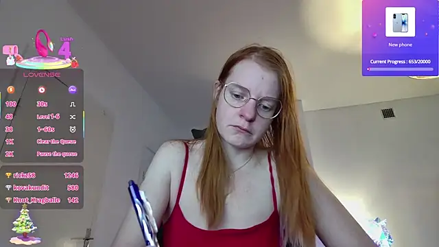 jannis1992 online show from 11-30-25, 10:52