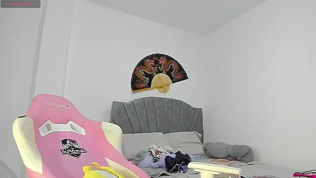 khaliope online show from 11-07-25, 03:12