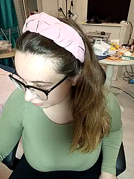 DienkaGreen online show from 11-08-25, 11:58