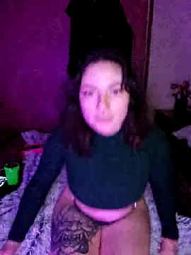 Moxxxie online show from 02-24-26, 01:09