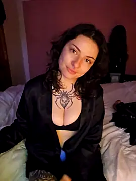 Moxxxie online show from 05-09-26, 07:46