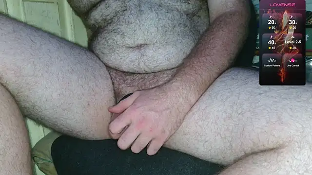 peterpage97 online show from 07-28-26, 07:26