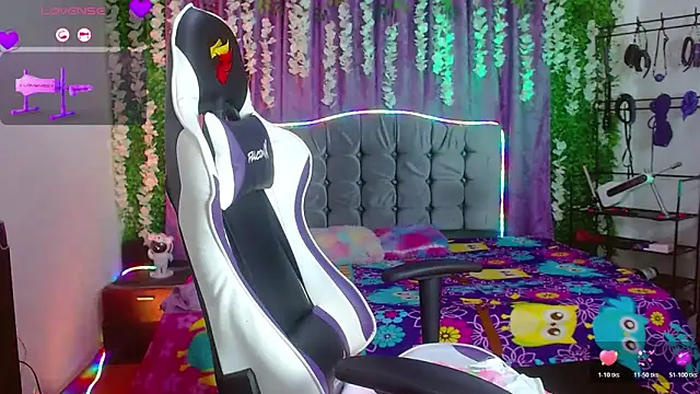 ariana-lopez online show from 03-22-26, 01:42