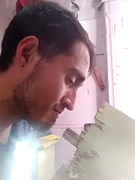 Wero4200 online show from 10-07-25, 11:13