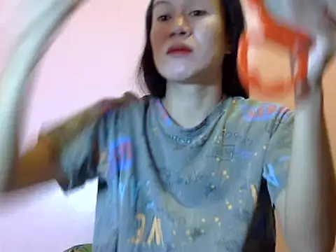 BABY TSCOCKCUM4U online show from 01-13-25, 12:24