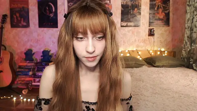 Friendly Ellie online show from 12-04-24, 11:46