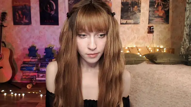 Friendly Ellie online show from 12-18-24, 01:12