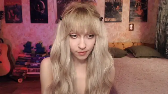 Friendly Ellie online show from 01-31-25, 12:18