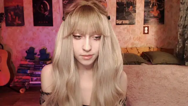 Friendly Ellie online show from 02-28-25, 11:23