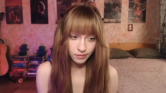 Friendly Ellie online show from 05-02-26, 12:26