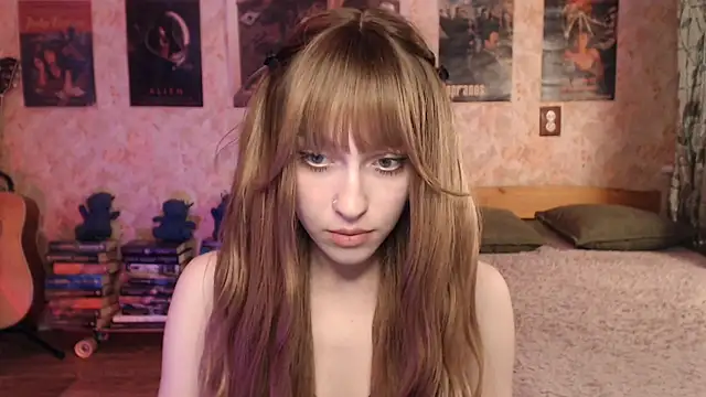 Friendly Ellie online show from 05-04-26, 11:12