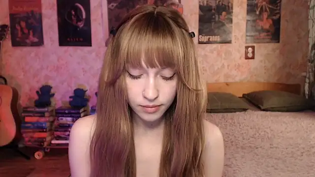 Friendly Ellie online show from 05-11-26, 11:13